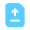 Upload icon